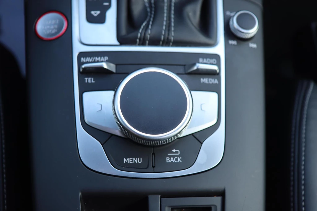 Audi S3 – foto 37