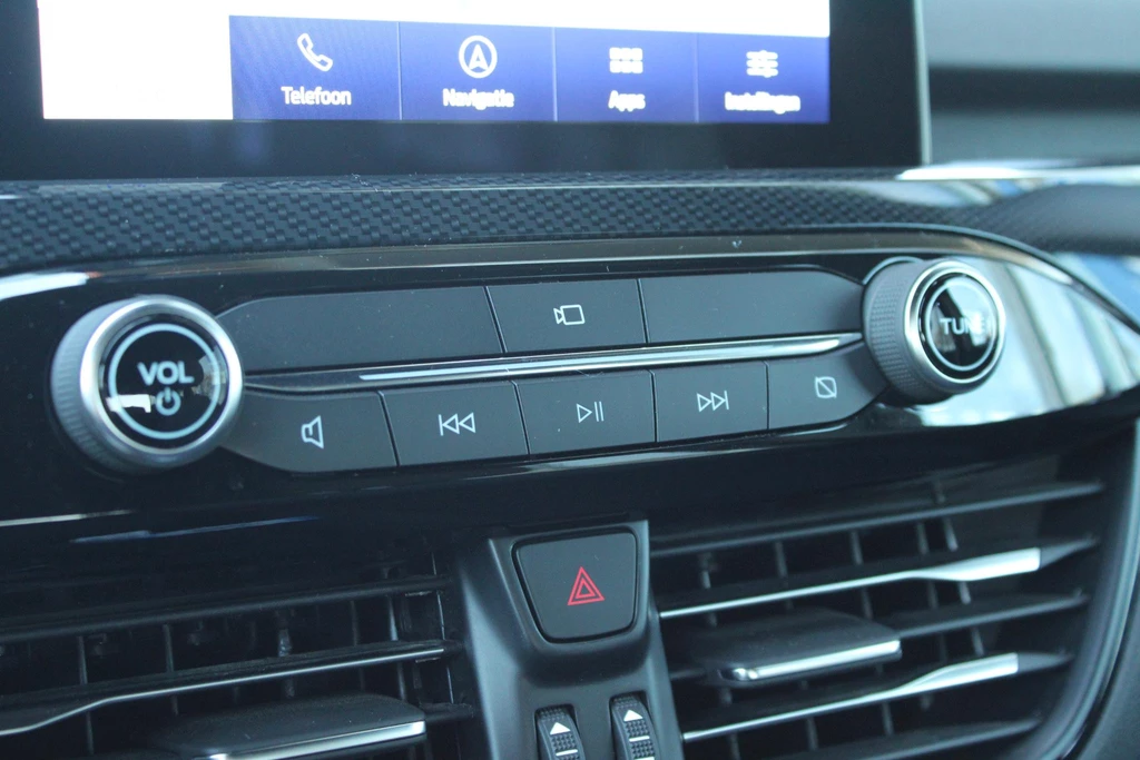 Ford Kuga – foto 29