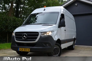 Mercedes-Benz Sprinter – thumbnail 1