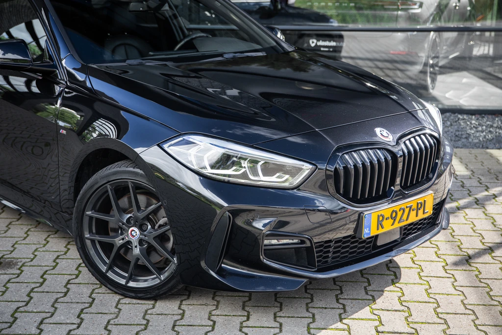BMW 1 Serie – foto 6