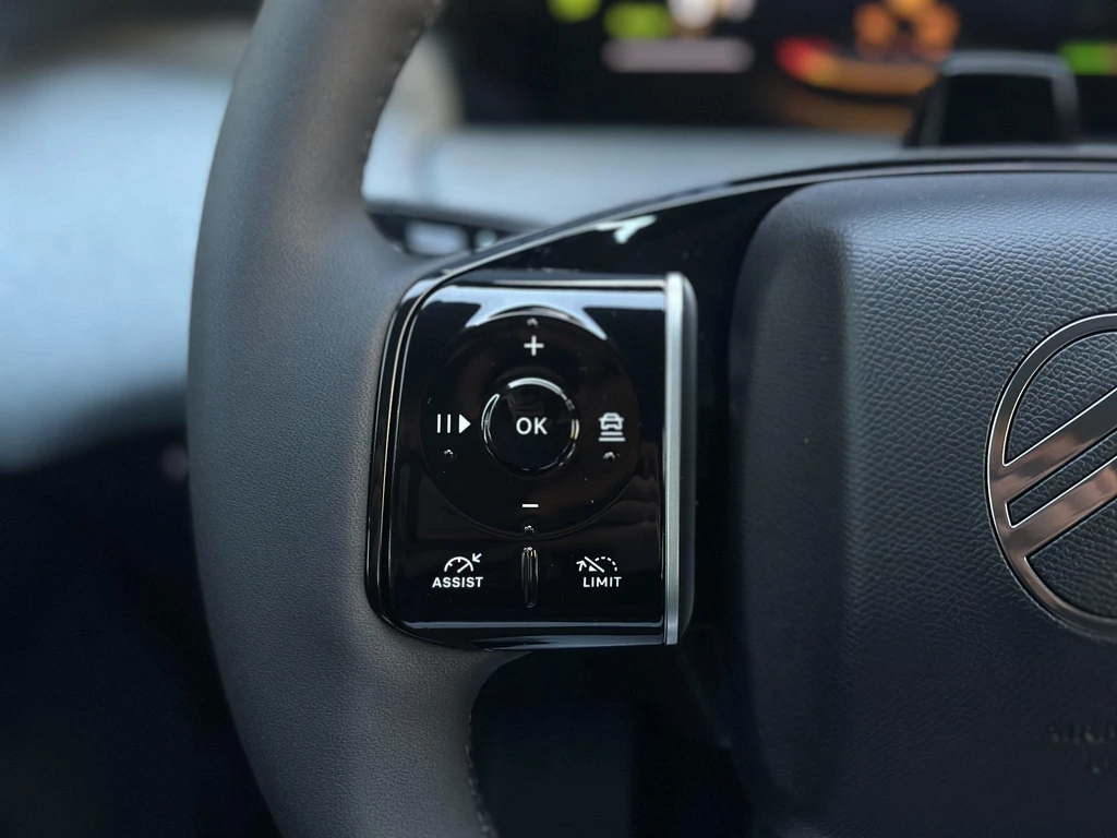 Citroën C5 Aircross – foto 39
