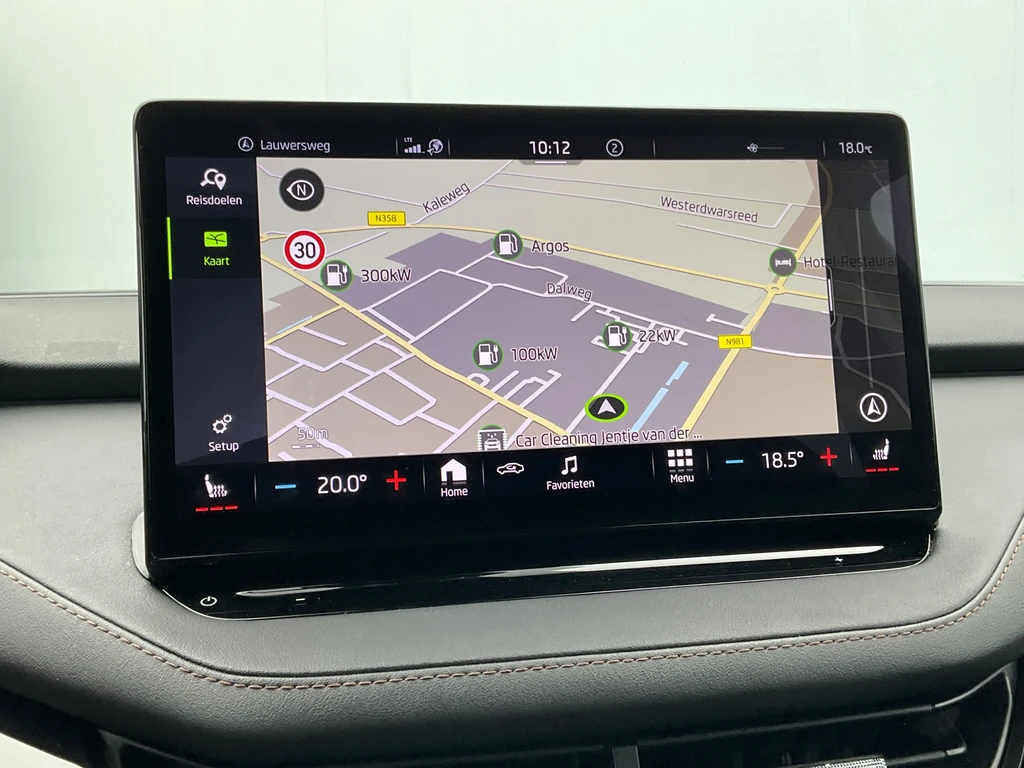 Škoda Enyaq iV – foto 17