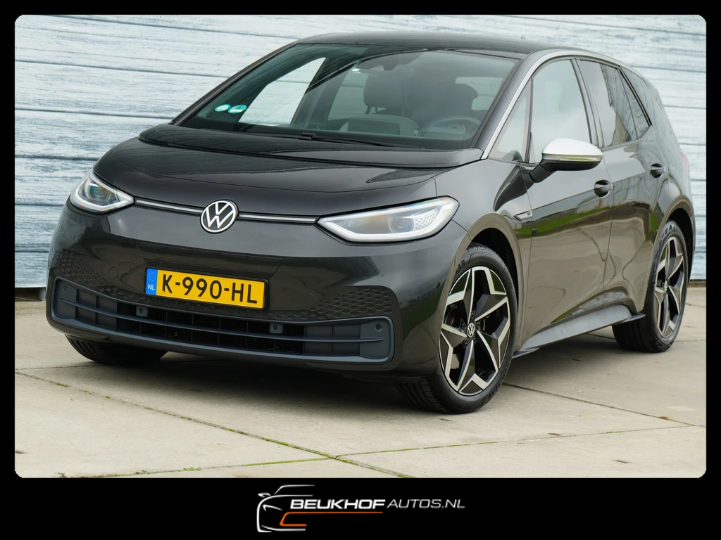 Volkswagen ID.3 – foto 3