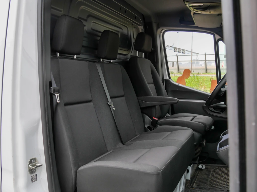 Mercedes-Benz Sprinter – foto 8