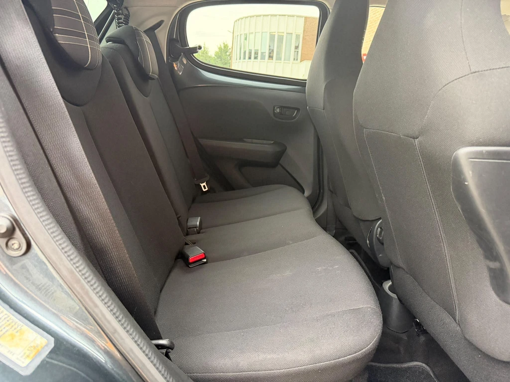 Peugeot 108 – foto 22