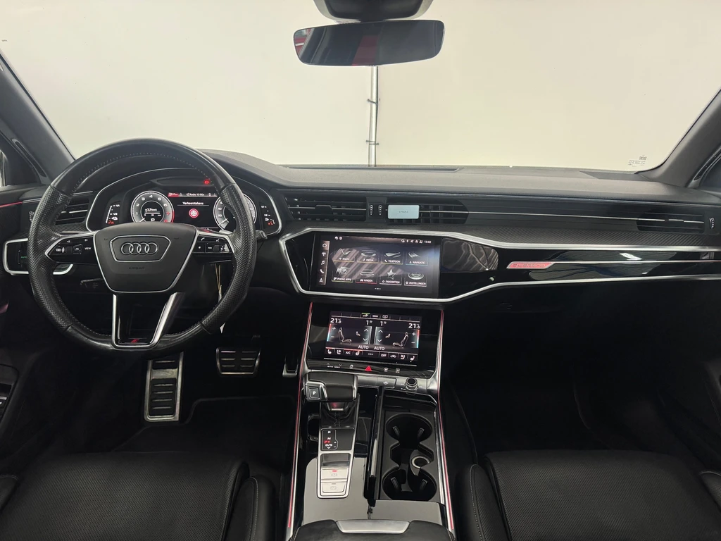 Audi A6 – foto 9