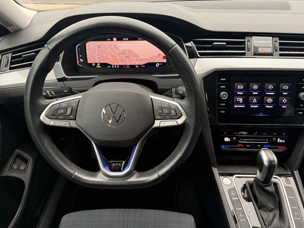 Volkswagen Passat – foto 16