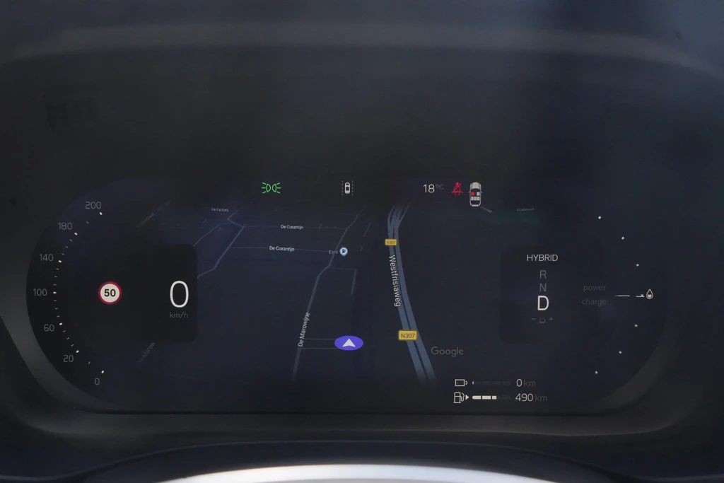 Volvo XC60 – foto 20