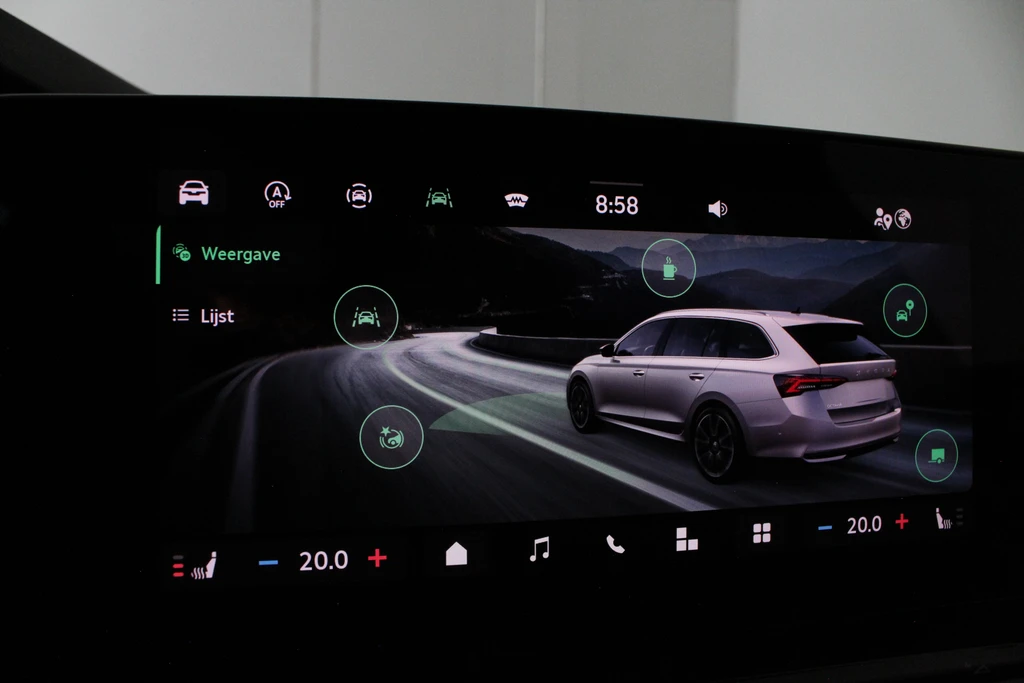 Škoda Octavia – foto 27