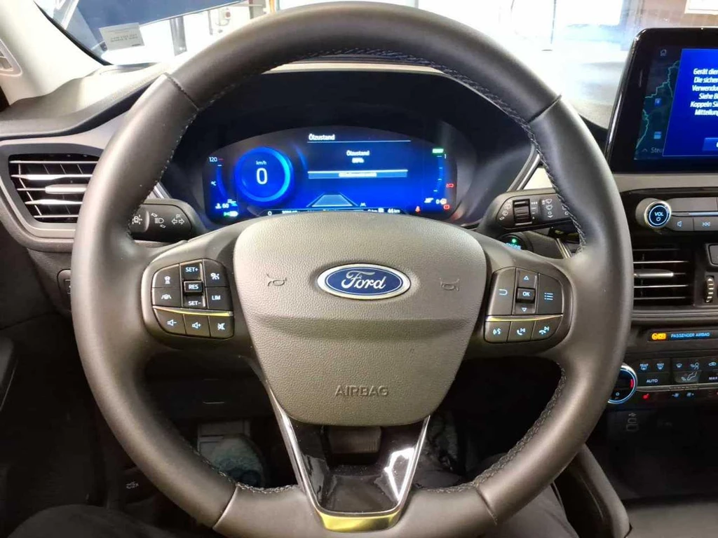 Ford Kuga – foto 6