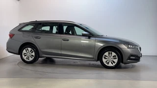 Škoda Octavia – thumbnail 6