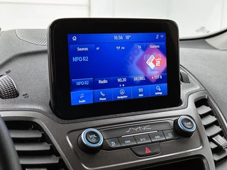 Ford Transit Connect – thumbnail 18