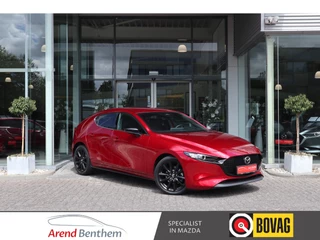 Mazda 3 – thumbnail 9