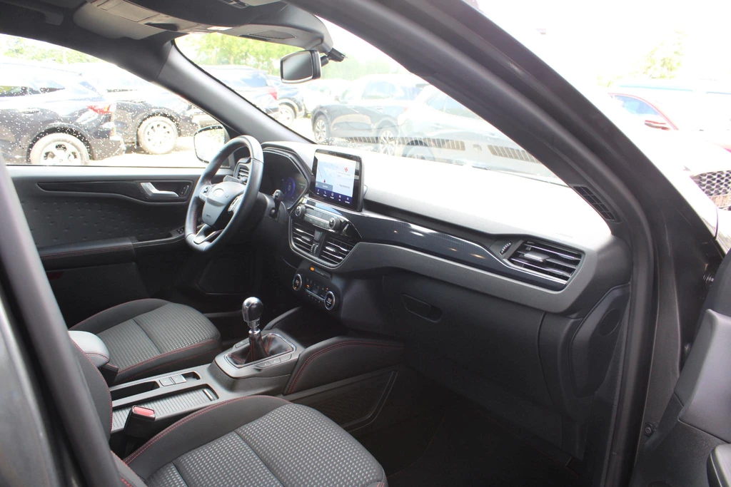 Ford Kuga – foto 12