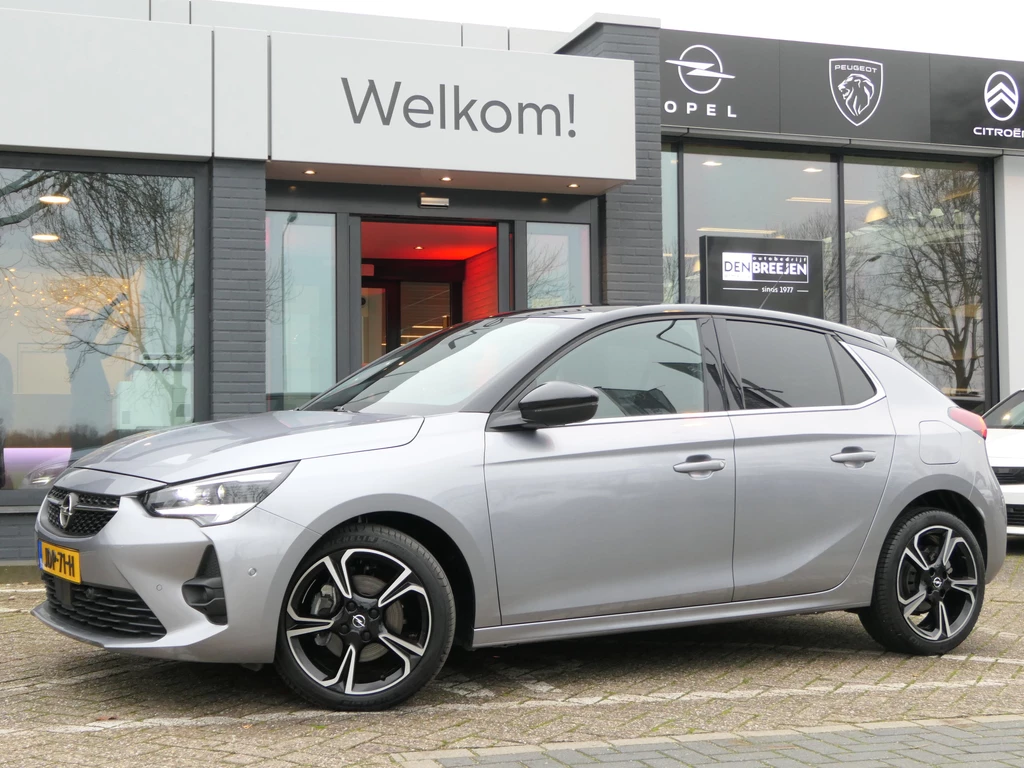 Opel Corsa – foto 3