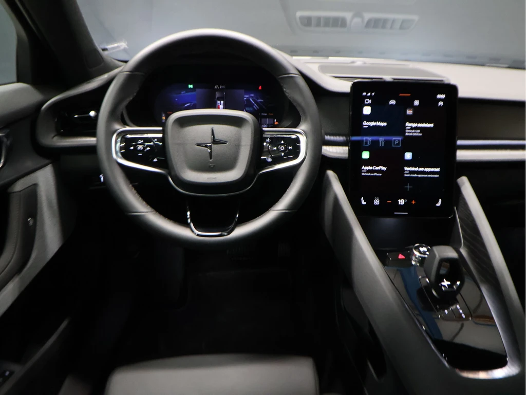 Polestar 2 – foto 9