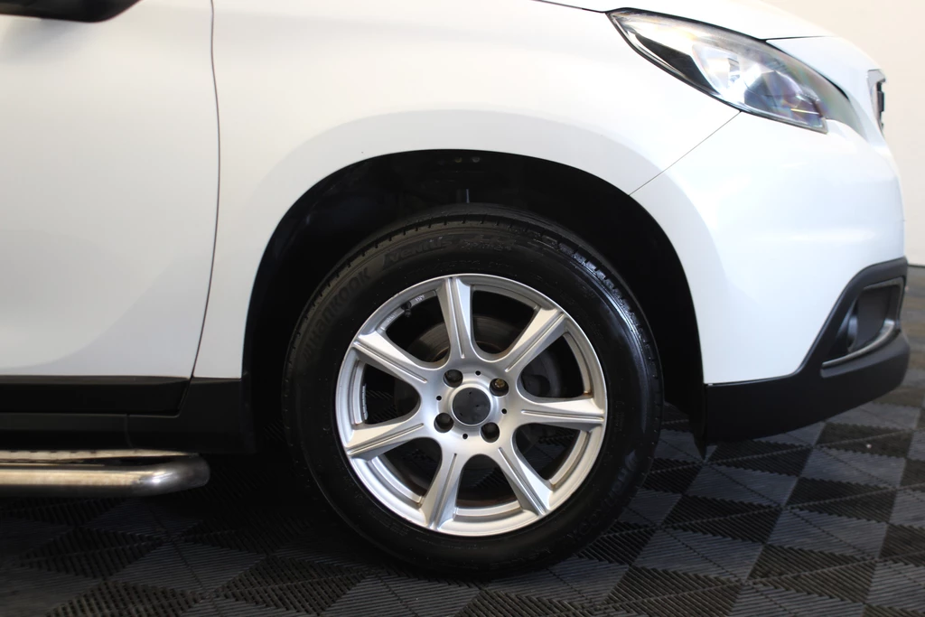 Peugeot 2008 – foto 12