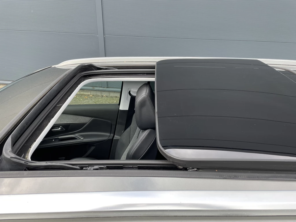 Peugeot 5008 – foto 10