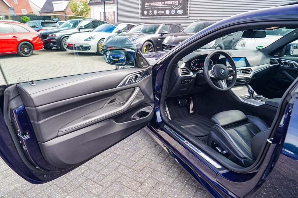 BMW 4 Serie – foto 20