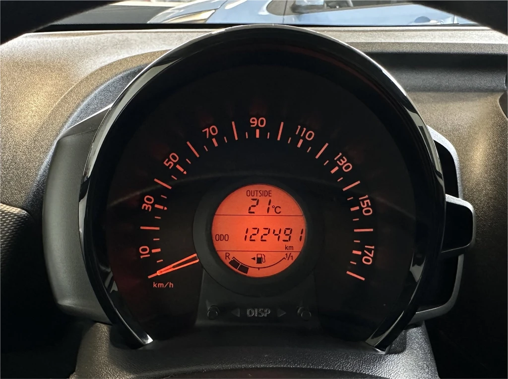 Toyota Aygo – foto 8