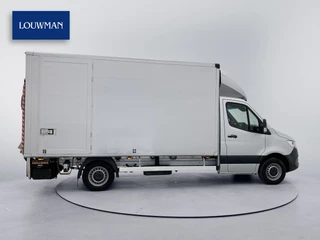 Mercedes-Benz Sprinter – thumbnail 4