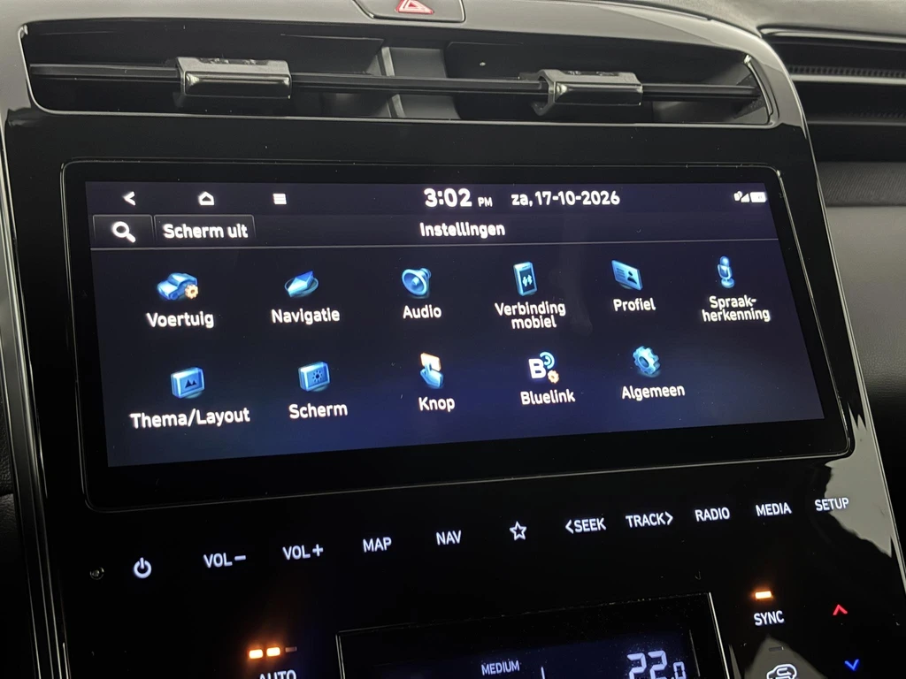 Hyundai Tucson – foto 25