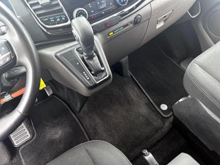 Ford Transit Custom – thumbnail 20