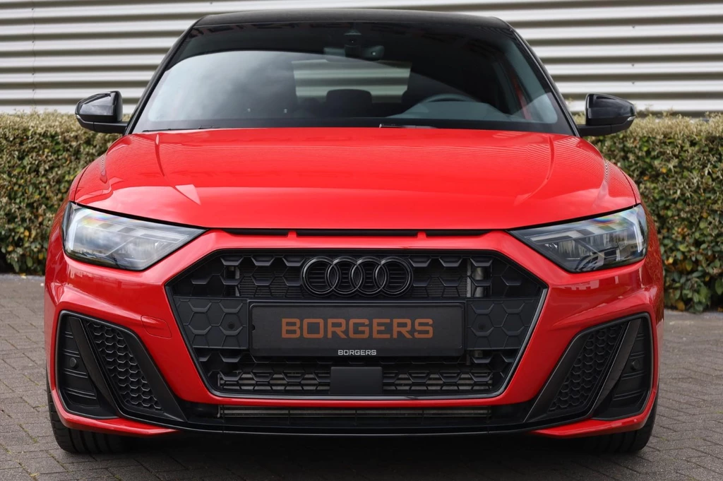Audi A1 Sportback – foto 12