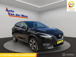 Nissan QASHQAI – thumbnail 8