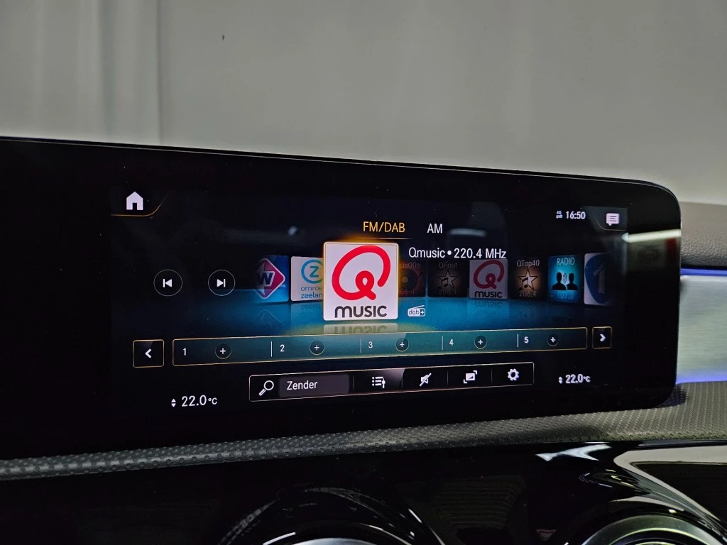 Mercedes-Benz A-Klasse – foto 44