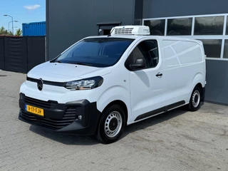 Citroën Jumpy – thumbnail 2