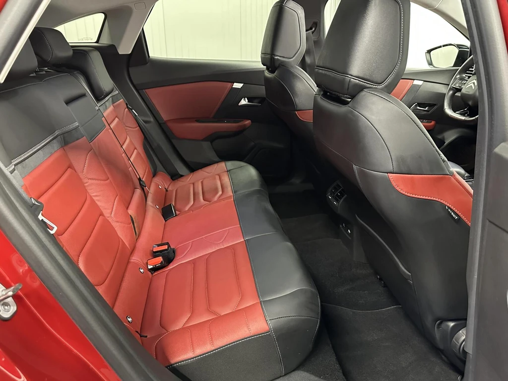 Citroën ë-C4 – foto 14