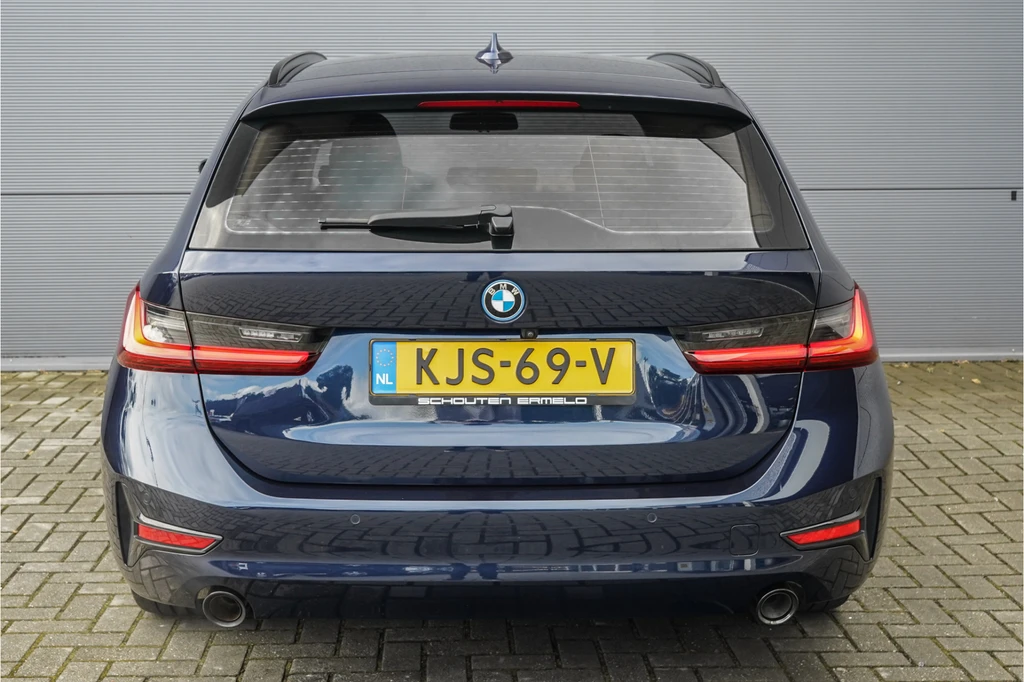 BMW 3 Serie – foto 4
