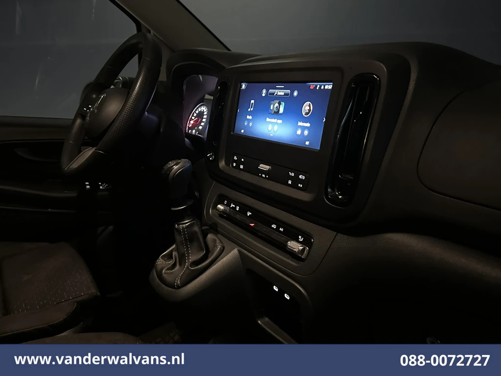 Mercedes-Benz Vito – foto 15
