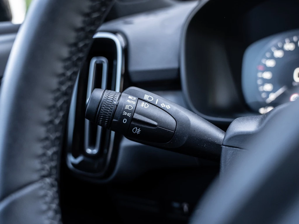 Volvo XC40 – foto 34