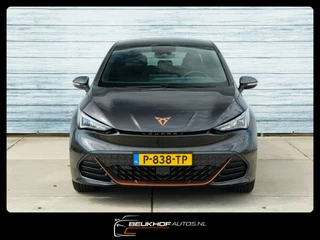 CUPRA Born – thumbnail 9
