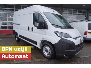 Citroën Jumper – thumbnail 8