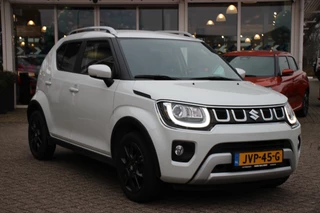 Suzuki Ignis – thumbnail 7