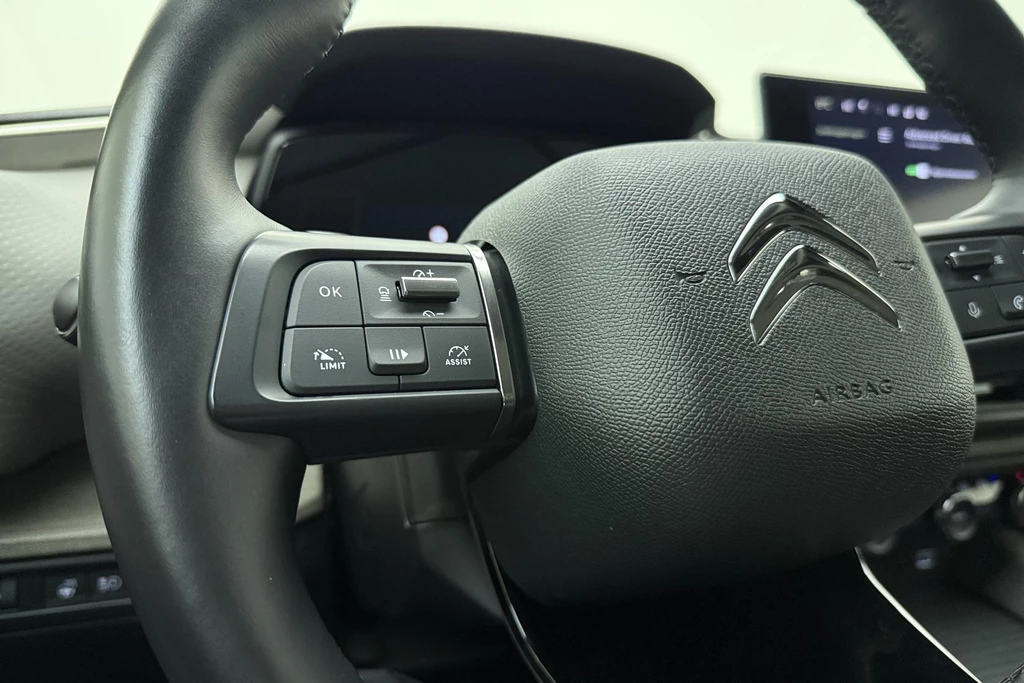 Citroën C5 X – foto 31