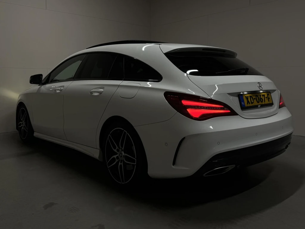 Mercedes-Benz CLA – foto 8