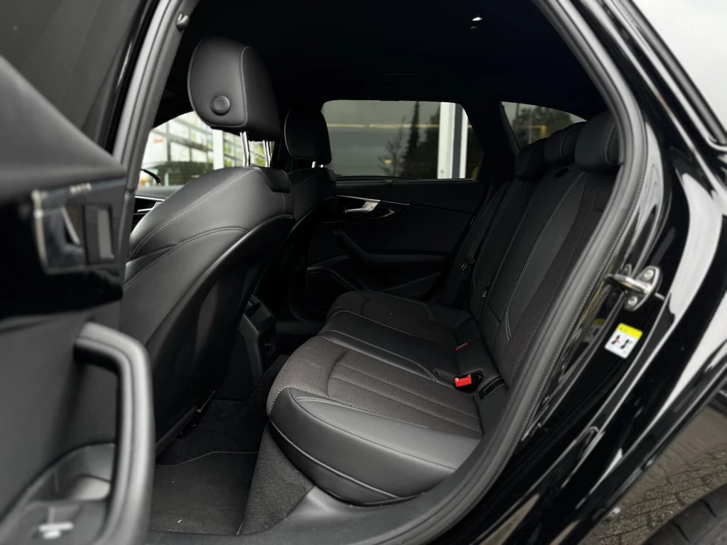 Audi A4 – foto 14