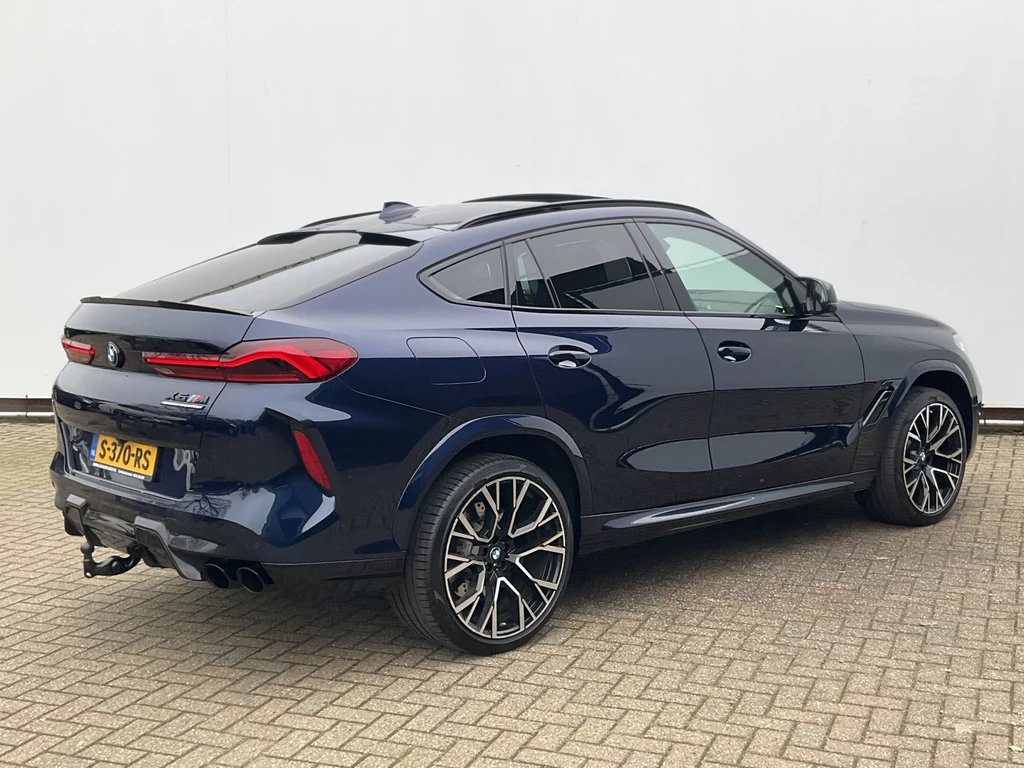 BMW X6 – foto 9