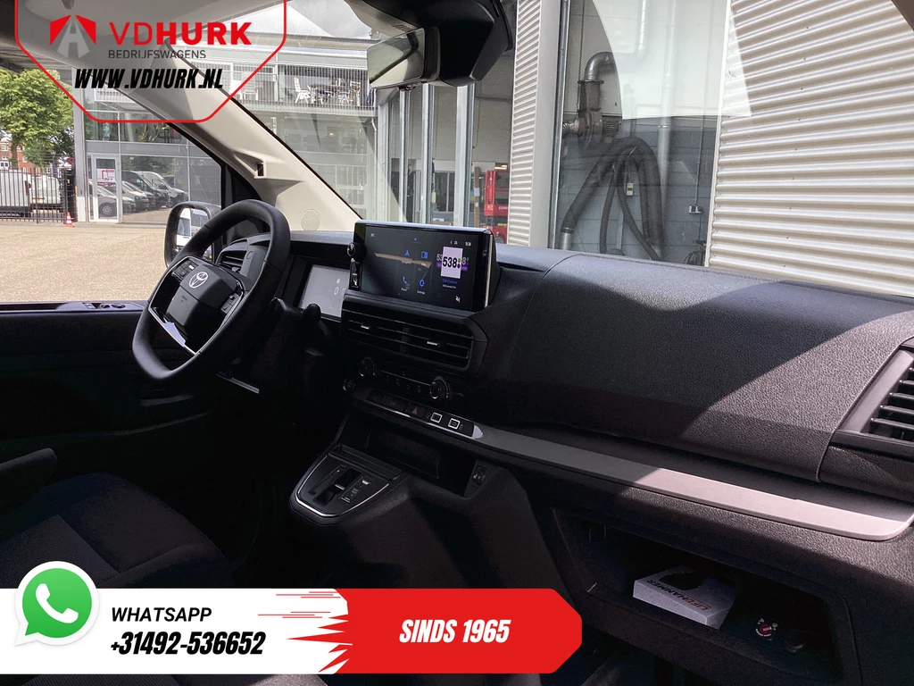 Toyota ProAce – foto 14