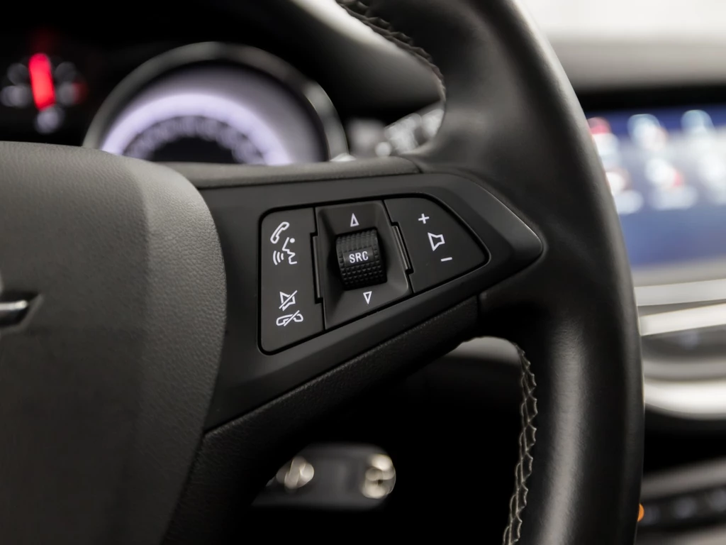 Opel Astra – foto 18