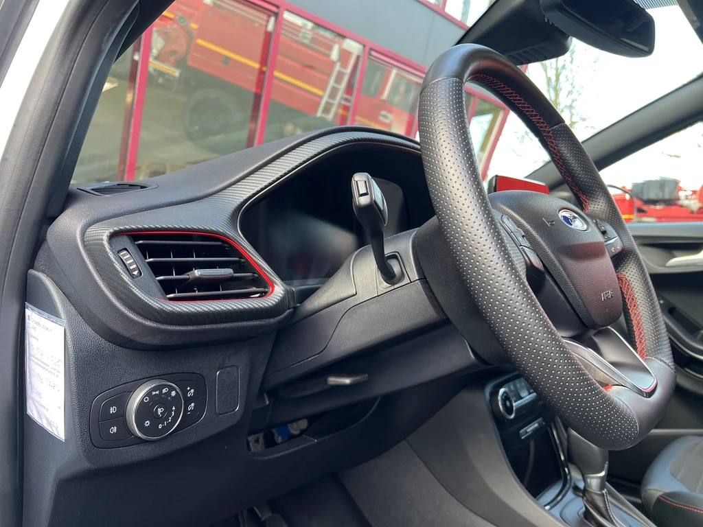 Ford Puma – foto 13