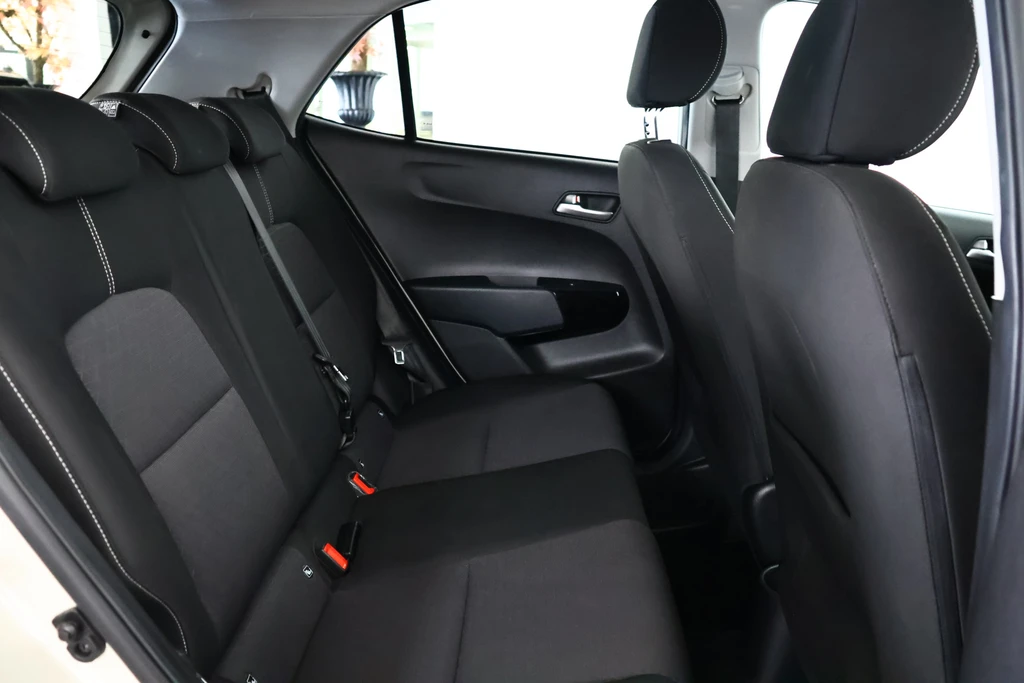 Kia Picanto – foto 14