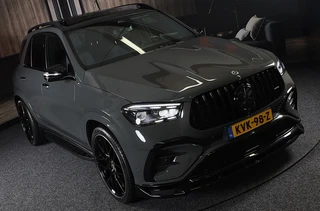 Mercedes-Benz GLE – thumbnail 15