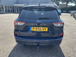 Ford Kuga – thumbnail 4