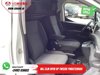 Opel Combo – thumbnail 11