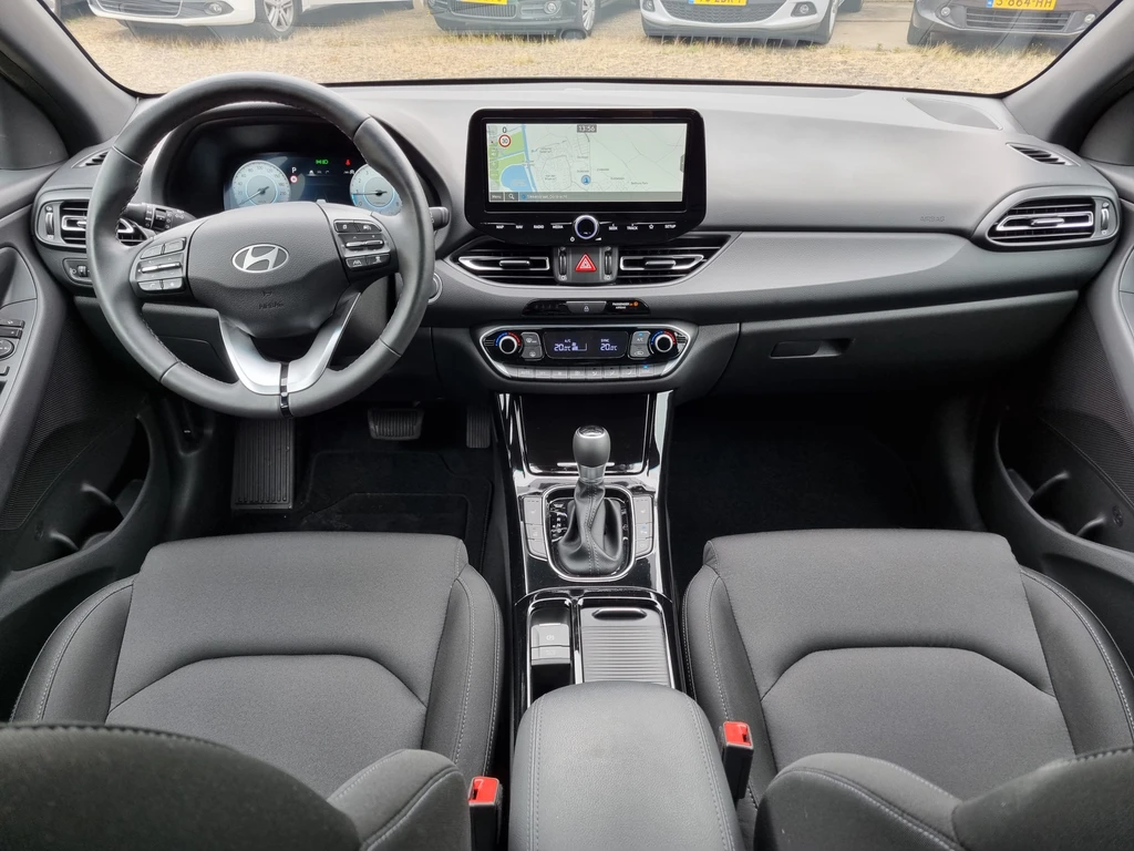 Hyundai i30 – foto 21